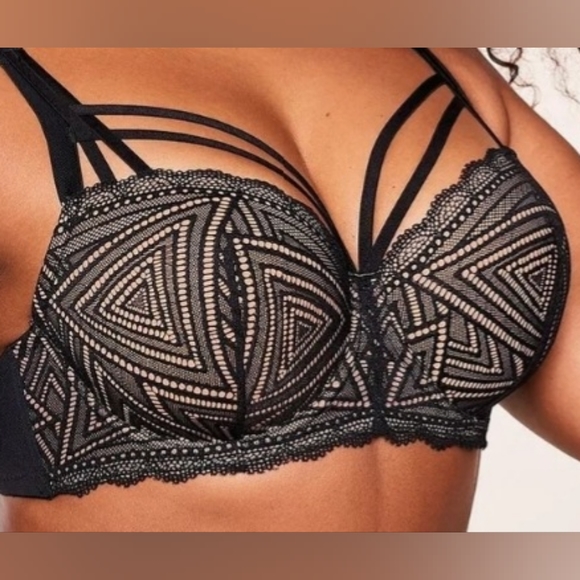 Adore Me Bra - Picture 2 of 4